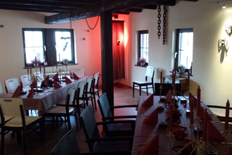 Erik's Weinscheuer in Hirschberg-Großsachsen | © Erik's Weinscheuer in Hirschberg