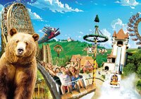 © Erlebnispark Tripsdrill