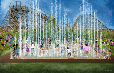 Erlebnispark Tripsdrill | © Erlebnispark Tripsdrill