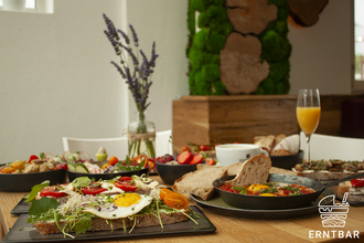 Erntbar | Schmeck den Süden