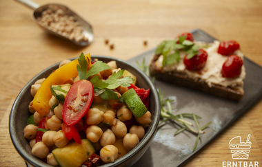 Erntbar | Schmeck den Süden