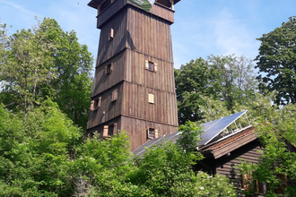 Eselsburg | © Land der 1000 Hügel - Kraichgau-Stromberg