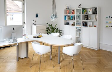 etage 1 | © BTMV Bruchsal