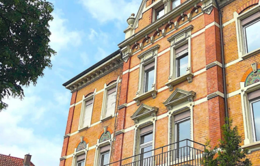 etage 1 | © BTMV Bruchsal