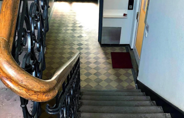 etage 1 | © BTMV Bruchsal