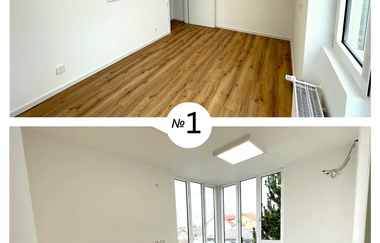 etage² | © BTMV Bruchsal