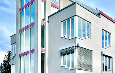 etage² | © BTMV Bruchsal