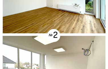 etage² | © BTMV Bruchsal