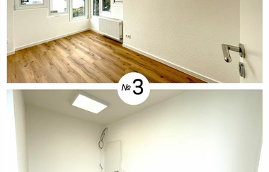 etage² | © BTMV Bruchsal