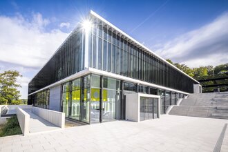 EMBL | © Heidelberg Marketing GmbH / Tobias Schwerdt