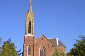 Evangelische Kirche Dilsberg | © Stadt Neckargemünd