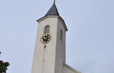 Evangelische Kirche Eschelbronn | © Stadt Sinsheim