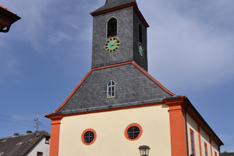 Evangelische Kirche Hirschlanden | © Rüdiger Krauth, Dekan