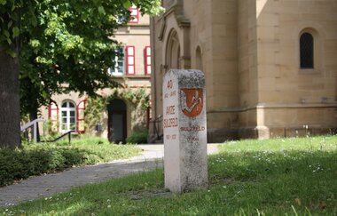 Evangelische Kirche Sulzfeld