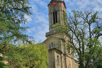 Evangelische Stadtkirche in Eppingen | © Stadt Eppingen