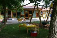 Evangelischer Kindergarten | © Gemeinde Sulzfeld