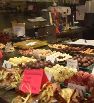 Excellent Confiserie und Kaffeehaus | © Unbekannt