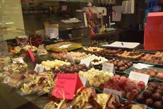 Excellent Confiserie und Kaffeehaus | © Unbekannt