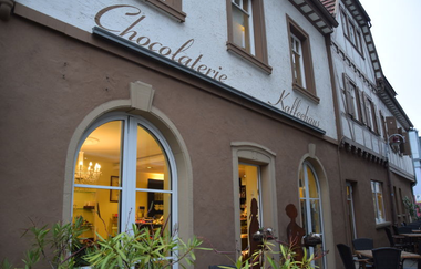 Excellent Confiserie und Kaffeehaus | © Unbekannt
