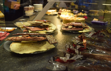 Excellent Confiserie und Kaffeehaus | © Unbekannt