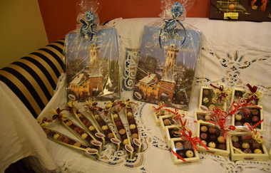 Excellent Confiserie und Kaffeehaus | © Unbekannt