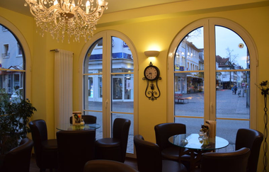 Excellent Confiserie und Kaffeehaus | © Unbekannt