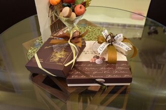 Excellent Confiserie | © Stadt Sinsheim