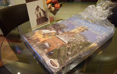 Excellent Confiserie | © Stadt Sinsheim