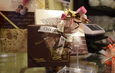 Excellent Confiserie | © Stadt Sinsheim