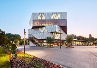 experimenta Heilbronn | HeilbronnerLand | © experimenta gGmbh