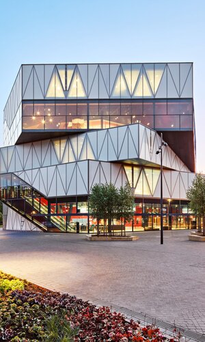 experimenta Heilbronn | HeilbronnerLand | © experimenta gGmbh