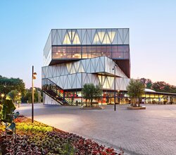 experimenta Heilbronn | HeilbronnerLand | © experimenta gGmbh