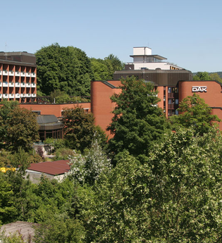 Fachklinik Schwaben | © Fachklinik Schwaben