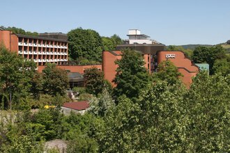 Fachklinik Schwaben | © Fachklinik Schwaben