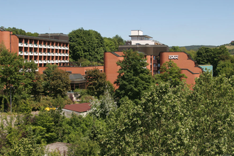 Fachklinik Schwaben | © Fachklinik Schwaben