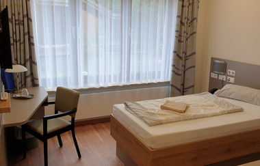 Fachklinik Schwaben | © Fachklinik Schwaben