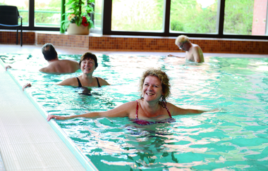 Fachklinik Schwaben | © Fachklinik Schwaben