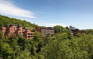 Fachklinik Schwaben | © Fachklinik Schwaben