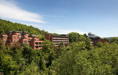 Fachklinik Schwaben | © Fachklinik Schwaben