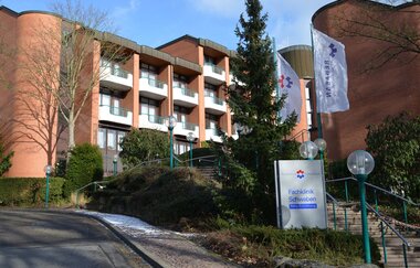 Fachklinik Schwaben | © Fachklinik Schwaben
