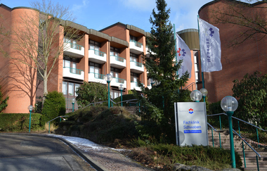 Fachklinik Schwaben | © Fachklinik Schwaben