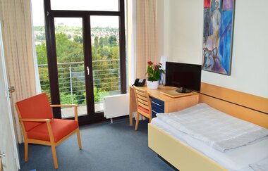 Fachklinik Schwaben | © Fachklinik Schwaben