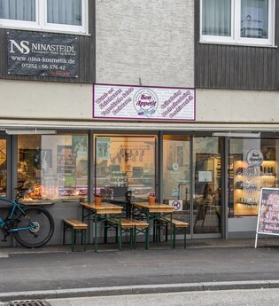 Fachmetzgerei Bon Appetit | © Unbekannt