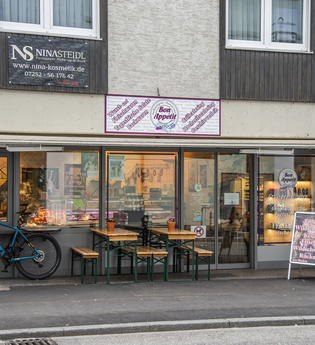 Fachmetzgerei Bon Appetit | © Unbekannt