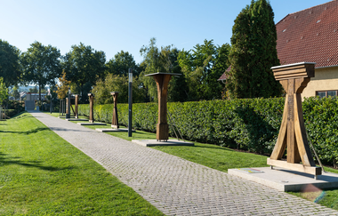 Fachwerkpfad Eppingen | © Stadt Eppingen