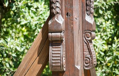 Detail Fachwerkpfad Eppingen | Stadt Eppingen | © Große Kreisstadt Eppingen