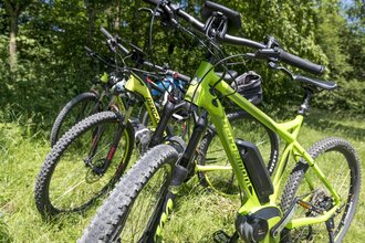 Fahrrad-Grund GmbH | © TMBW