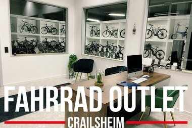 Fahrrad Outlet Crailsheim | © Fahrrad Outlet Crailsheim