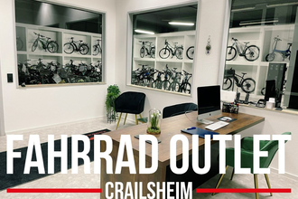 Fahrrad Outlet Crailsheim | © Fahrrad Outlet Crailsheim