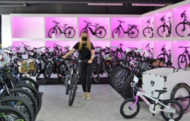 Fahrrad Outlet Crailsheim | © Fahrrad Outlet Crailsheim